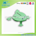 HQ7924 flip frog with EN71 standard for promotion toy